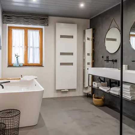 Apartament Fiakerhof