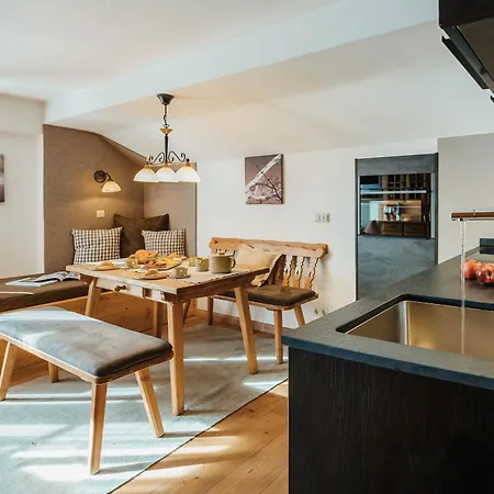 Fiakerhof * Garmisch-Partenkirchen