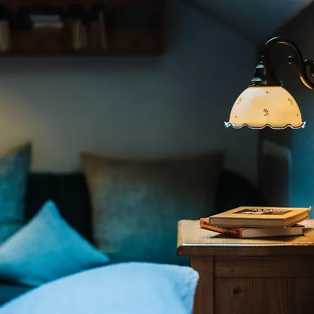 Apartament Fiakerhof *