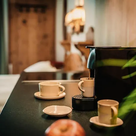 Fiakerhof Apartament