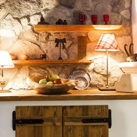 Fiakerhof Apartament