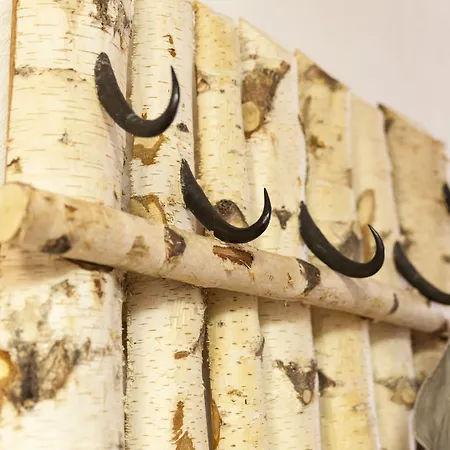 Fiakerhof Apartament