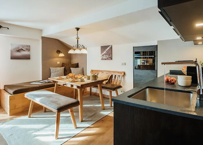 Fiakerhof * גרמיש-פרטנקירכן