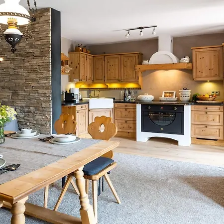 Fiakerhof Apartment