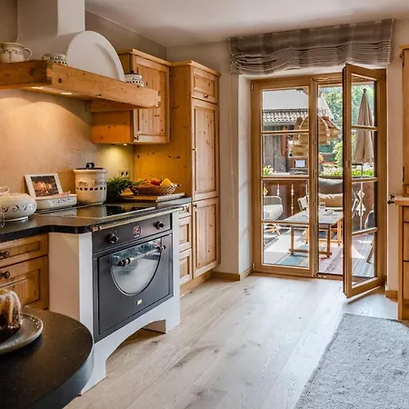 Apartamento Fiakerhof