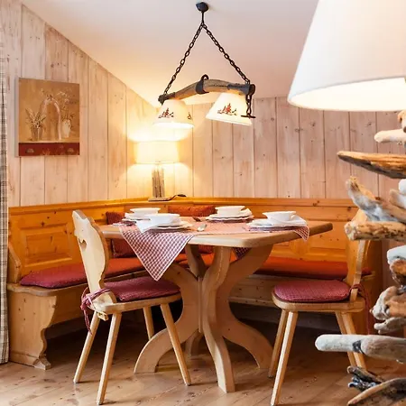 Apartamento Fiakerhof
