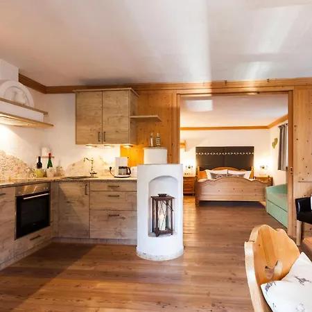 Fiakerhof דירה *