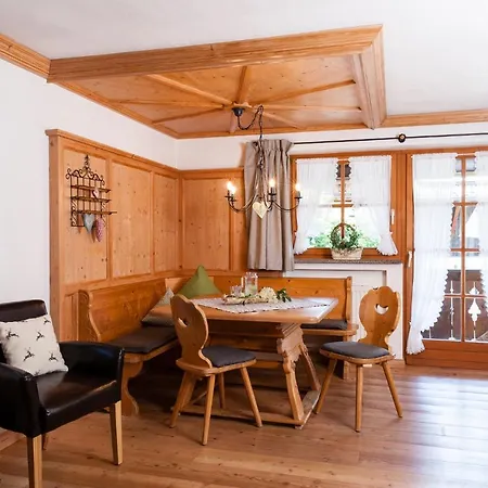 Apartament Fiakerhof