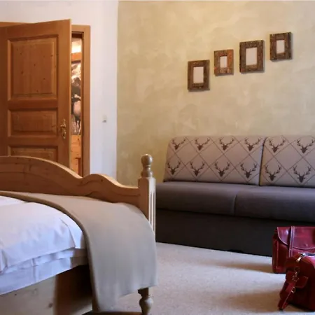 Fiakerhof Apartment Garmisch-Partenkirchen