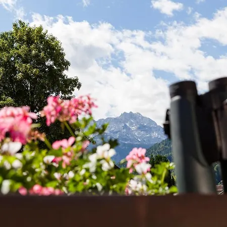 アパート Fiakerhof