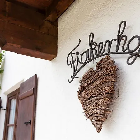 Apartment Fiakerhof