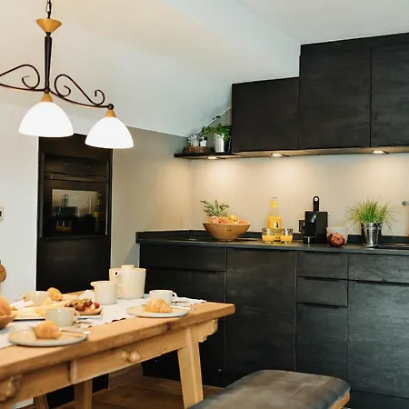 Apartament Fiakerhof