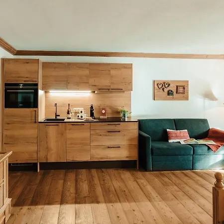 Fiakerhof גרמיש-פרטנקירכן