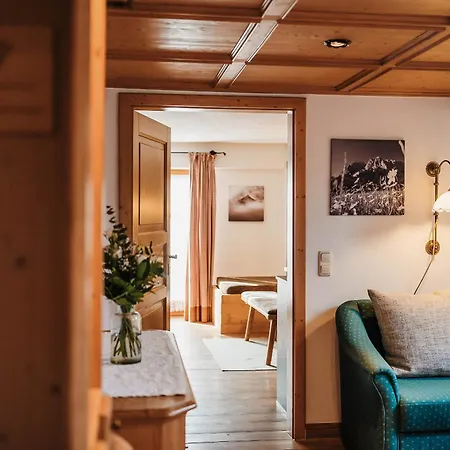 Fiakerhof Apartmán
