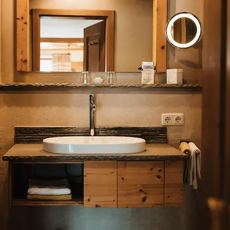 דירה Fiakerhof *