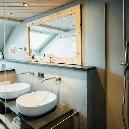 Apartment Fiakerhof Garmisch-Partenkirchen