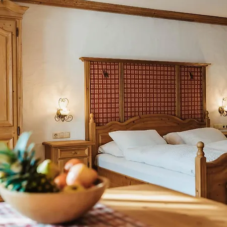 Apartament Fiakerhof