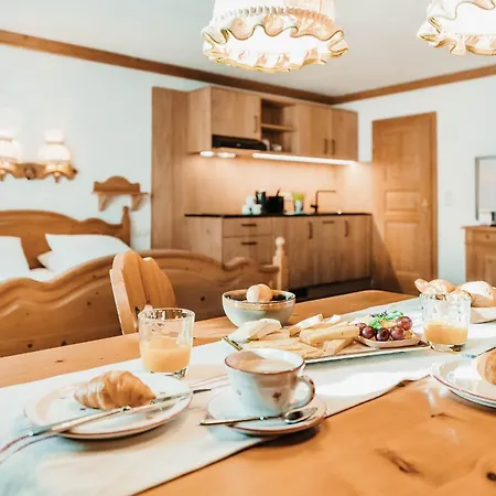 Fiakerhof Apartament