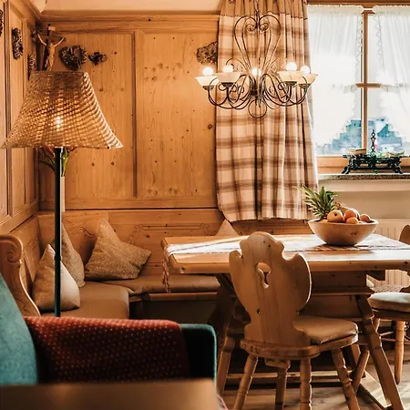 Apartman Fiakerhof