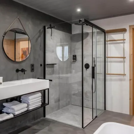 Fiakerhof גרמיש-פרטנקירכן