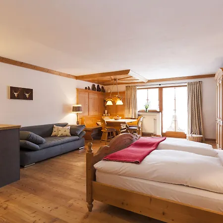 Apartament Fiakerhof