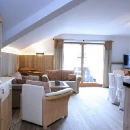 Apartament Fiakerhof