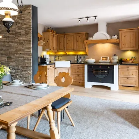 Fiakerhof דירה *