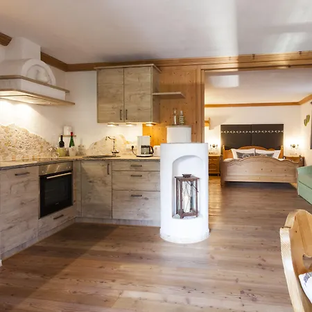 Lägenhet Fiakerhof *