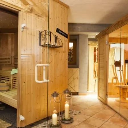 Fiakerhof Appartement