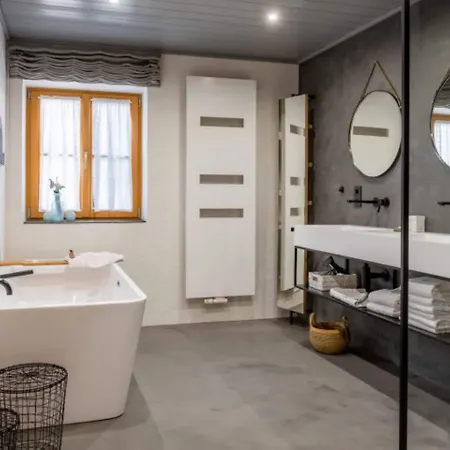 Fiakerhof Appartement *