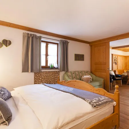 Fiakerhof Garmisch-Partenkirchen