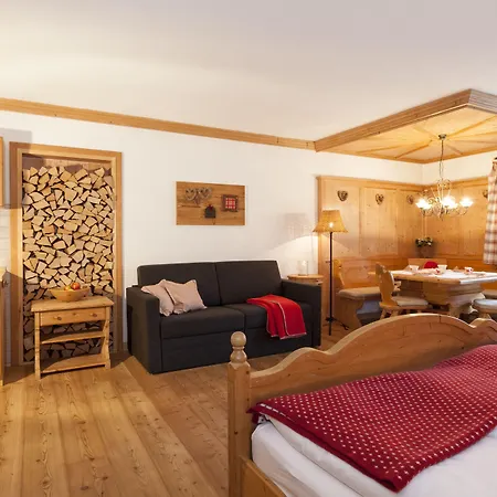 Apartament Fiakerhof Garmisch-Partenkirchen