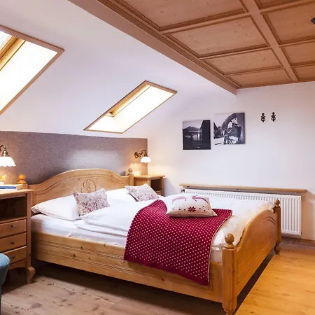 Fiakerhof Apartament