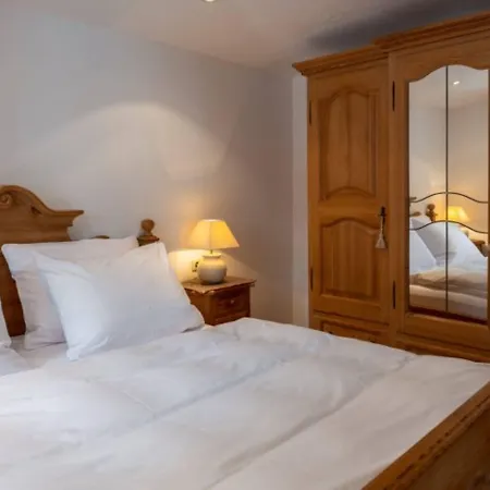Apartament Fiakerhof