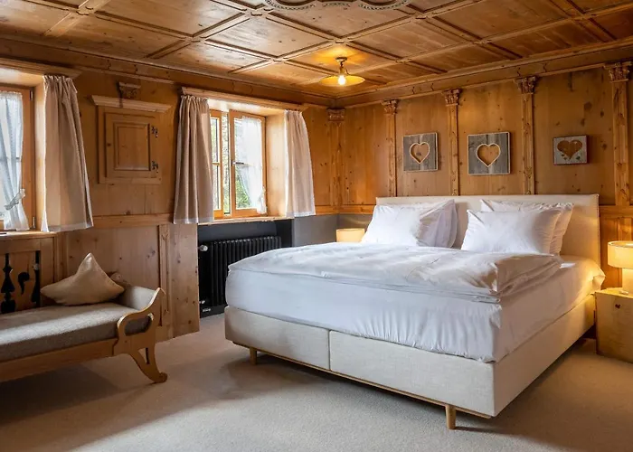 Fiakerhof Apartmán *