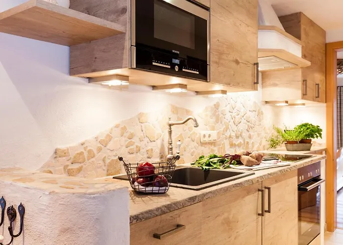 Apartmán Fiakerhof Garmisch-Partenkirchen