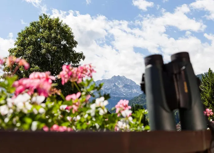 Appartement Fiakerhof