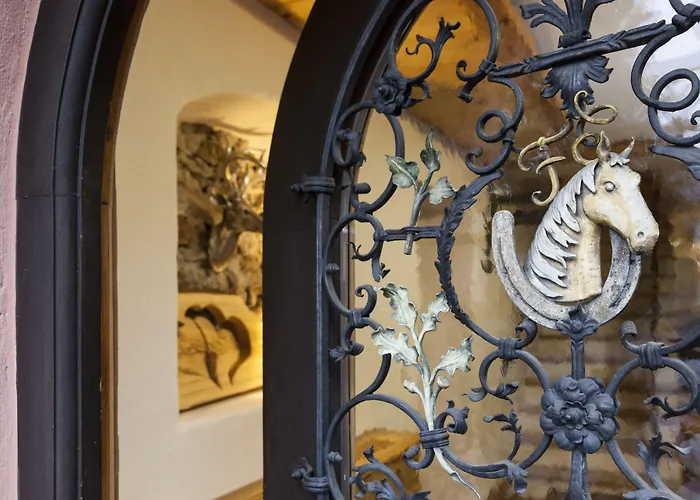 Appartement Fiakerhof