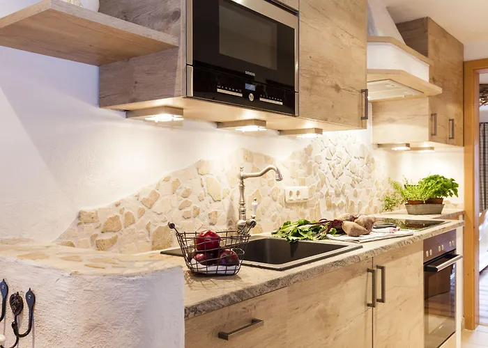 Appartement Fiakerhof Garmisch-Partenkirchen